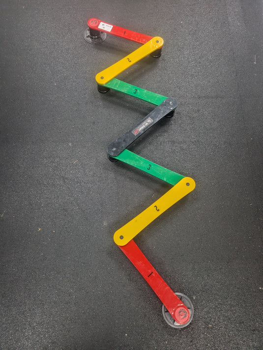 Used My Enemy Hockey Stick Handling Trainer