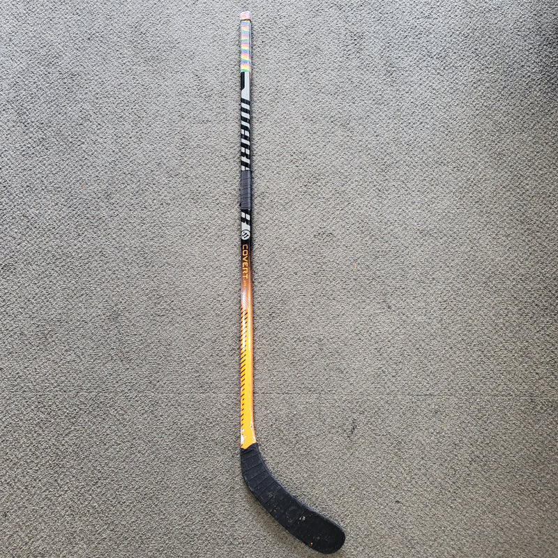 Load image into Gallery viewer, Used Warrior QR5 Pro Hockey Stick - W03 30 Flex
