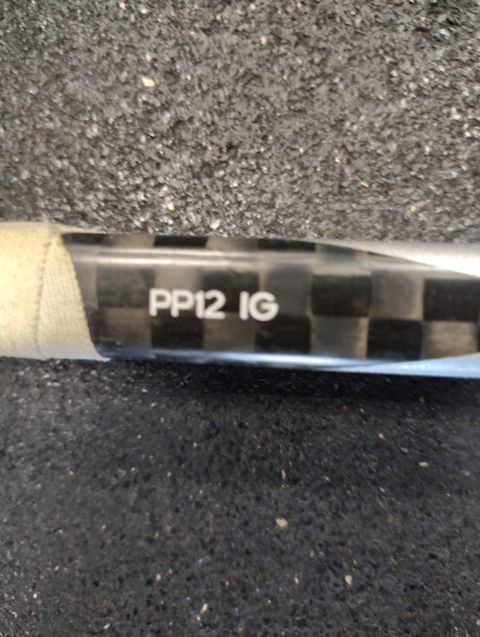 Used Sherwood True Touch Pro Balance T90 PP12 IG Hockey Stick