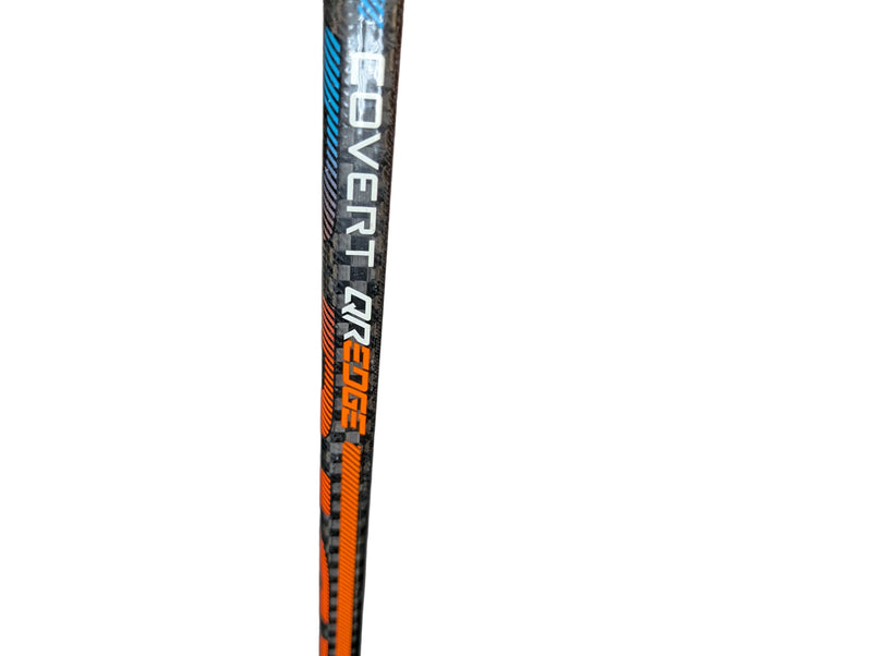 Load image into Gallery viewer, Used Warrior QR Edge W28 65 Flex RH Hockey Stick
