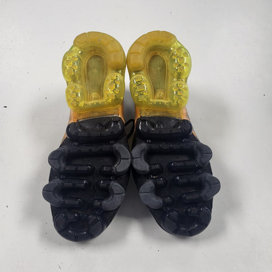 Used Nike Vapormax 2019 Size 6Y Running Shoes