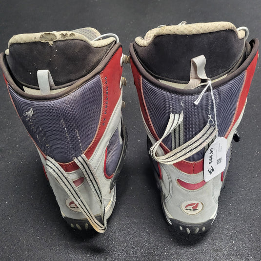 Used K2 Surefit Firebird HB Snowboard Boots - Size: 13