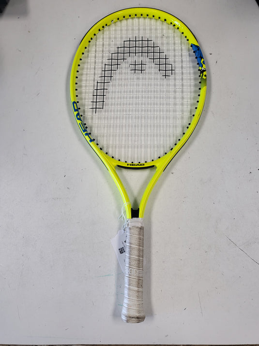 Used HEAD Speed 23 Tennis Racquet