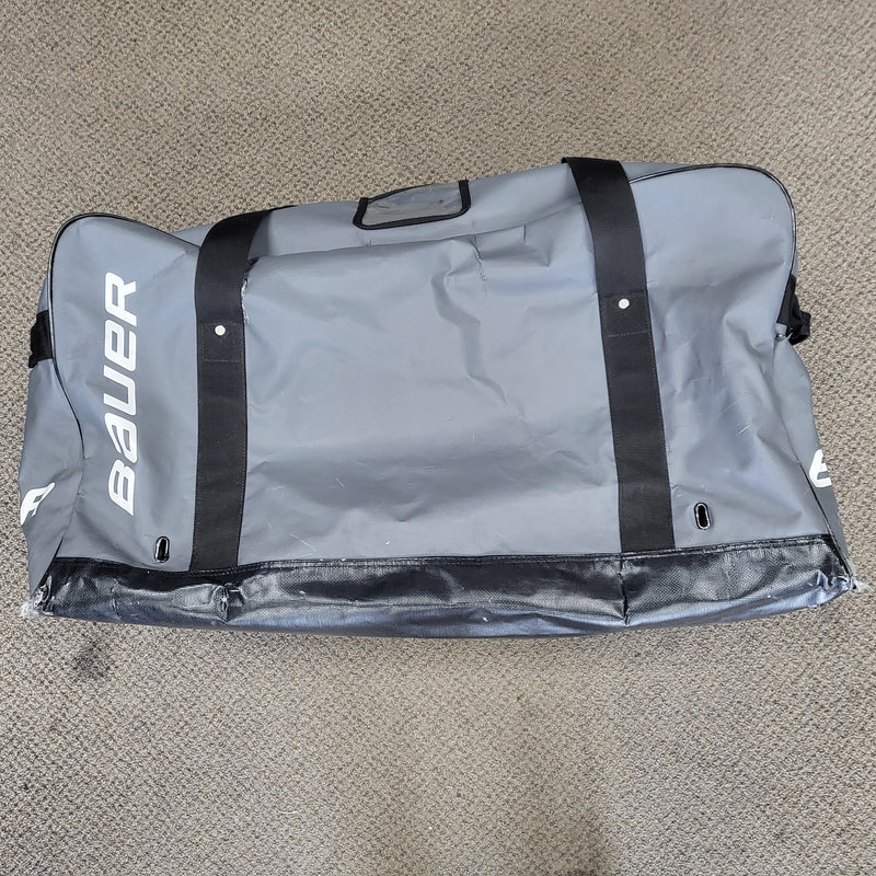 Load image into Gallery viewer, Used Bauer 32" Tacoma Rockets Hockey Gear Bag
