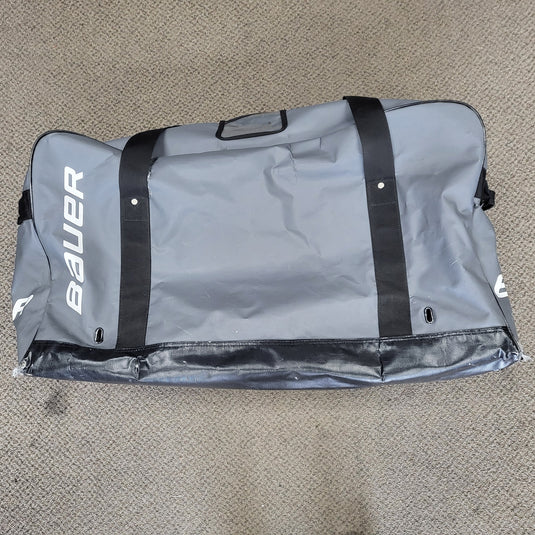 Used Bauer 32" Tacoma Rockets Hockey Gear Bag