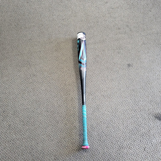 Used Louisville Slugger Atlas 2025 BBCOR Baseball Bat