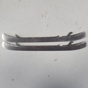 Used Bauer LS Balance 230 Hockey Skate Blades