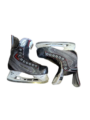 Used Bauer Vapor X-Shift Size 5 D Ice Hockey Skates
