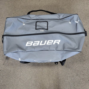 Used Bauer 32" Tacoma Rockets Hockey Gear Bag