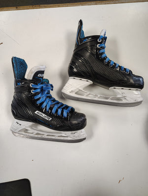 Used Bauer XLP Hockey Skates Size 5