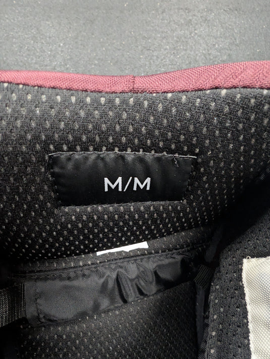 Slightly Used Bauer Nexus Pro-Stock Senior Hockey Pants