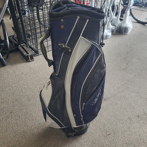 Used Walter Hagen Golf Bag
