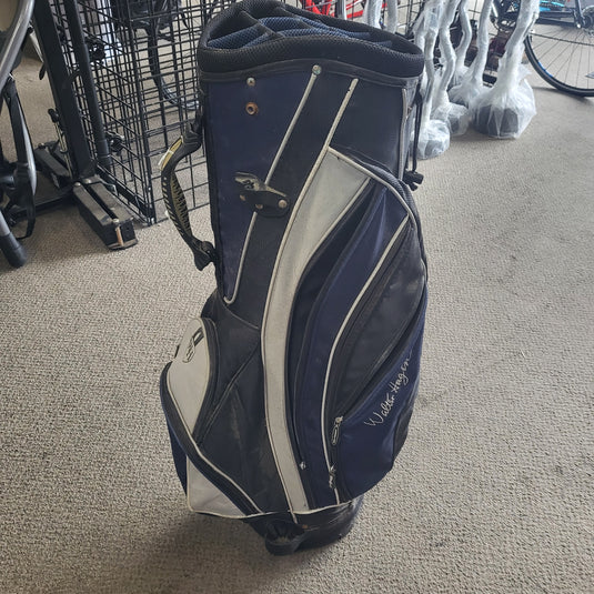 Used Walter Hagen Golf Bag