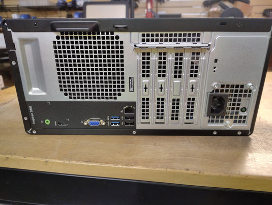 Dell inspiron 3891 PC parts only no HDD or RAM