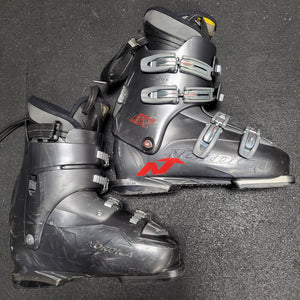Used Nordica SX Easy Move Ski Boots - 325MM Length