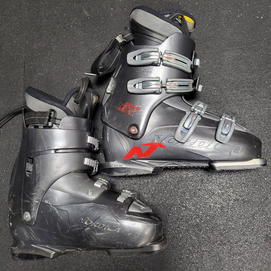 Used Nordica SX Easy Move Ski Boots - 325MM Length