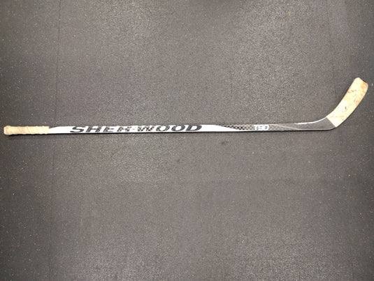 Used Sherwood True Touch Pro Balance T90 PP12 IG Hockey Stick