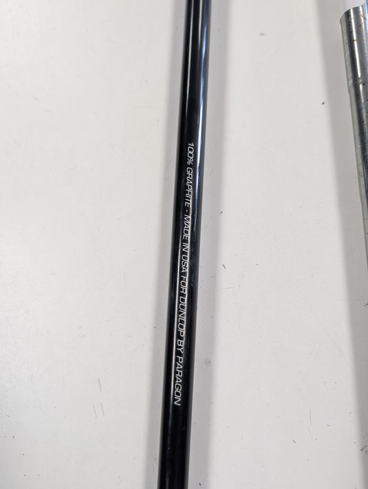 Used Dunlop TD Plus 1, 3, 5 Wood Set