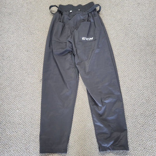 Used CCM PPREF Hockey Referee Pants - Size: Medium
