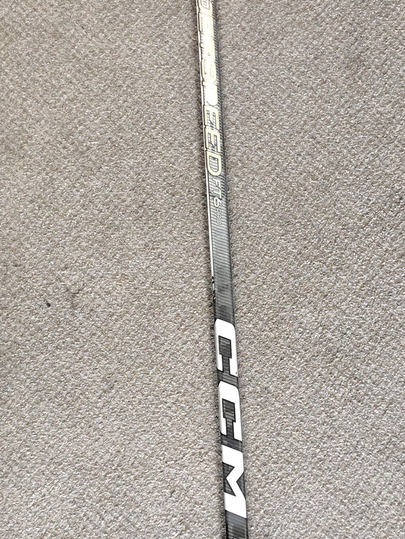 Load image into Gallery viewer, Used CCM Jetspeed FT6 Pro 55 Flex Hockey Stick
