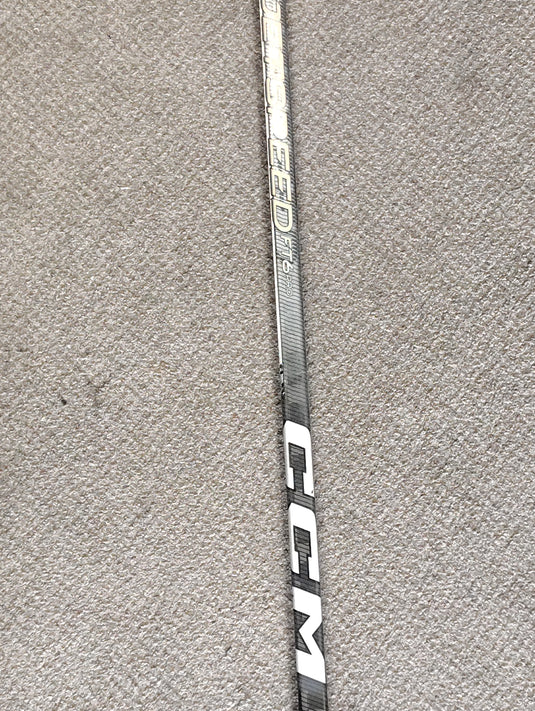 Used CCM Jetspeed FT6 Pro 55 Flex Hockey Stick