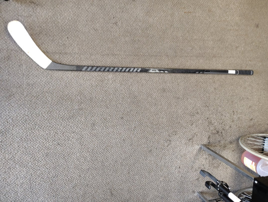 Used Warrior Covert QR6 Pro (65 flex) Hockey Stick