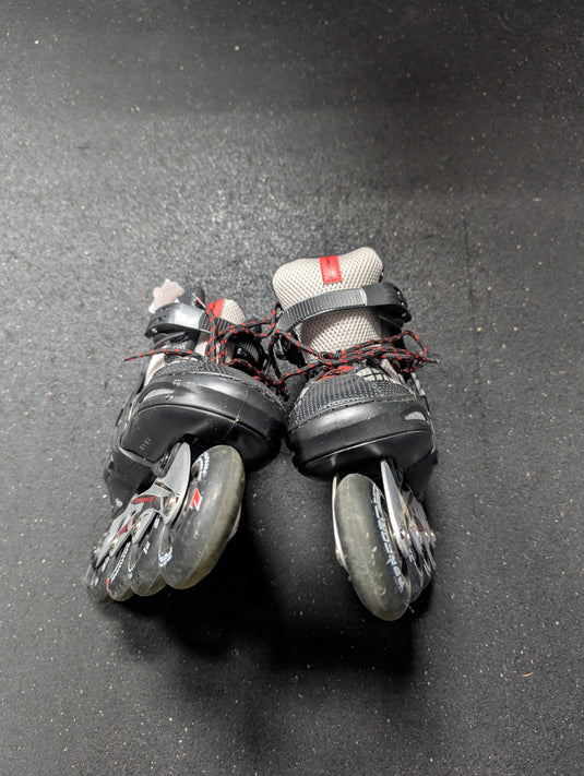 Used Schwinn Size 8-9.5 Inline Skates