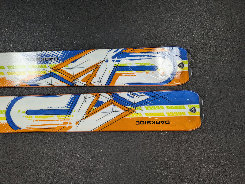 Load image into Gallery viewer, Used K2 Darkside 174cm Snow Skis

