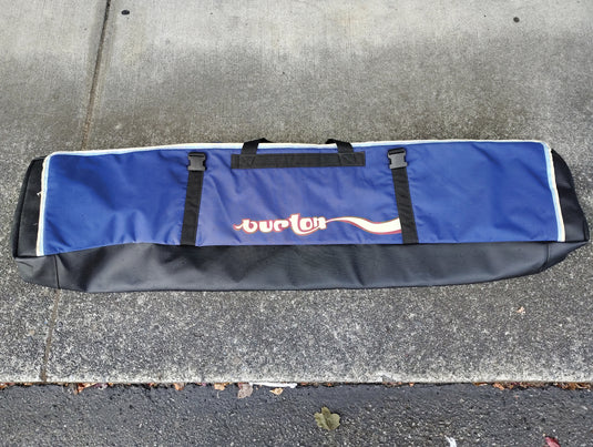 Used Burton Snowboard Bag - 66"