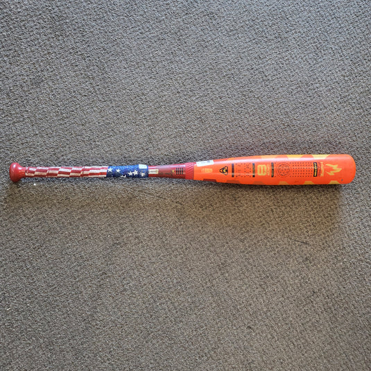 Used Easton Hype Fire 30" Baseball Bat
