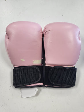 Used Century 12oz Boxing Gloves