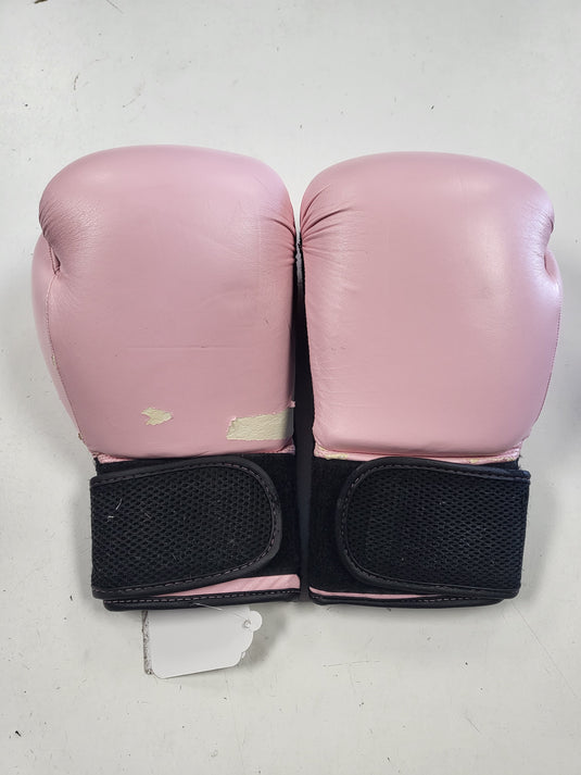 Used Century 12oz Boxing Gloves