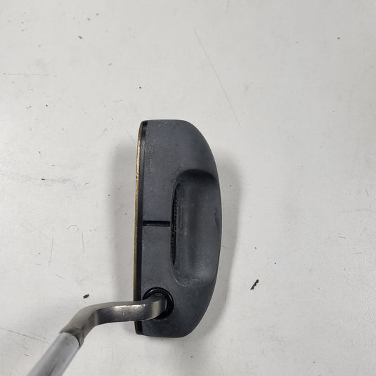 Used Henry Griffitts Golf Putter