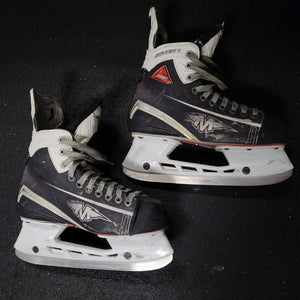 Used Mission Seven 1 Ice Skates Size 4.5