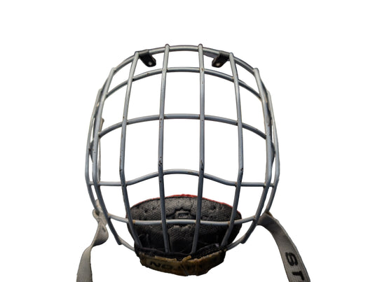 Used Easton Hokcey Helmet Cage