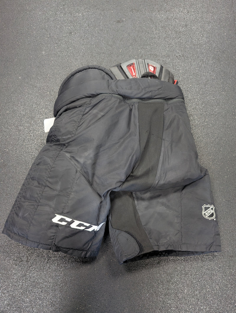 Load image into Gallery viewer, Used CCM HP45 NHL Pro-Stock Senior Hockey Pants
