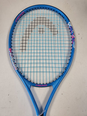 Used HEAD Instinct 25 Tennis Racquet