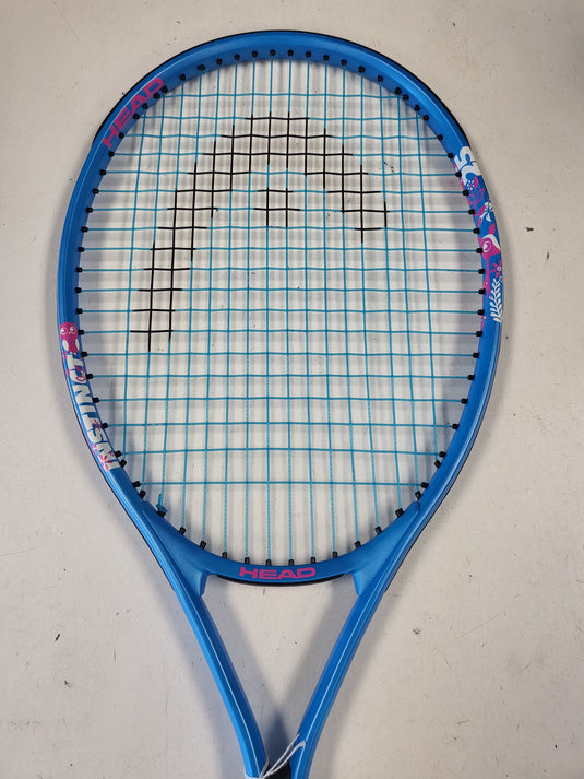 Used HEAD Instinct 25 Tennis Racquet