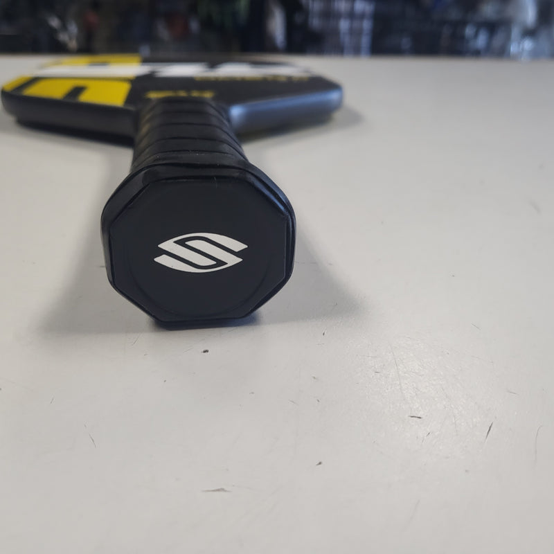 Load image into Gallery viewer, Slightly Used Selkirk SLK Omega Pickleball Paddle
