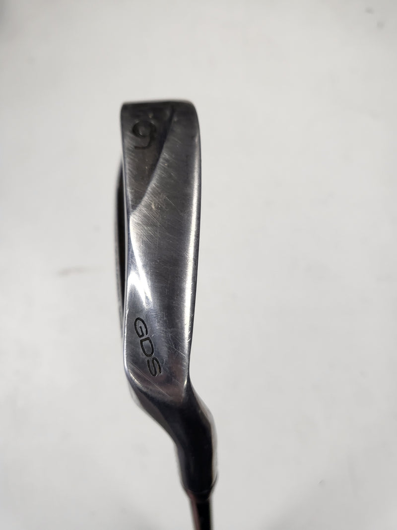 Load image into Gallery viewer, Used Tour Design GDS Oversize Golf Irons Set
