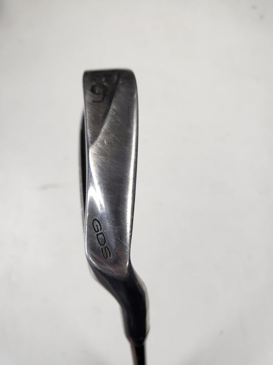 Used Tour Design GDS Oversize Golf Irons Set