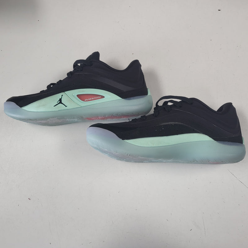 Load image into Gallery viewer, Used Nike Jordan Zion 4 PF Mud to Marble Mens Shoes - Size: 8.5
