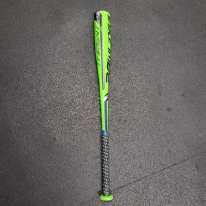 Used Rawlings Threat 28" (-12 )Composite Bat