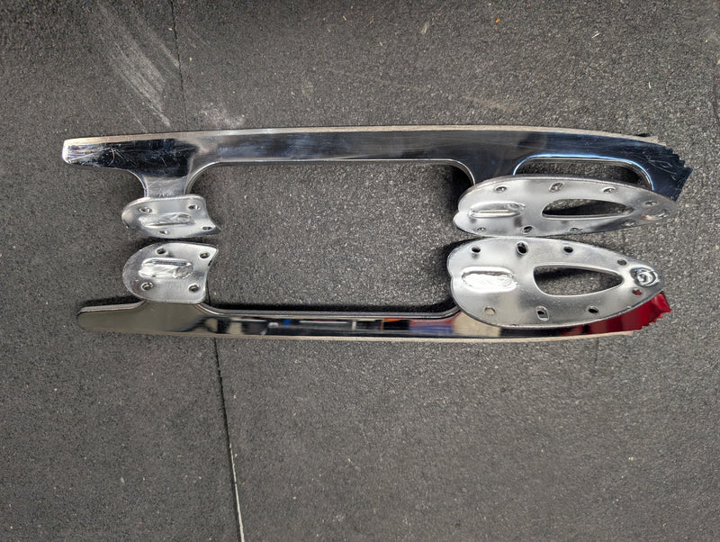 Load image into Gallery viewer, Used Jackson MK IV 10&quot; Figure Skate Blades
