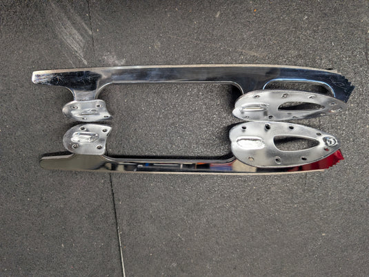 Used Jackson MK IV 10