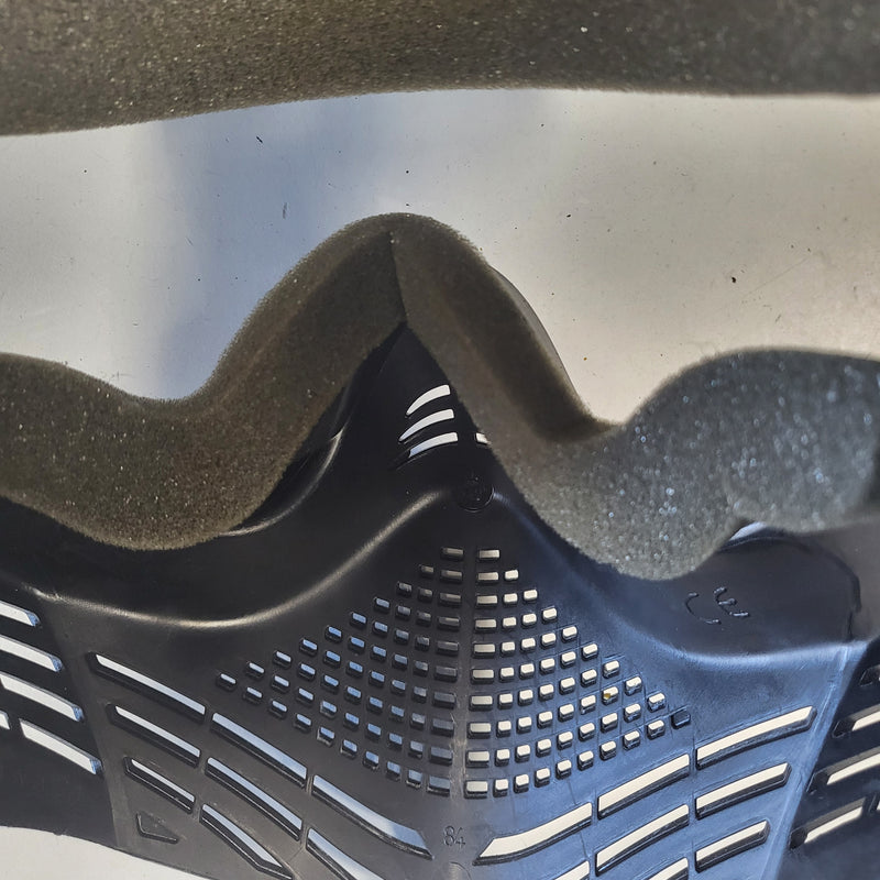 Load image into Gallery viewer, Used Tippmann Paintball Mask
