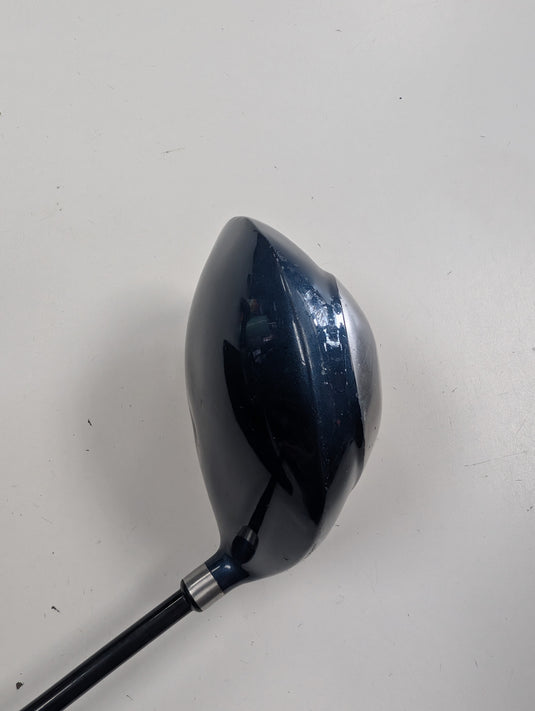 Used RH Cougar Forged Tour Cat Golf Driver
