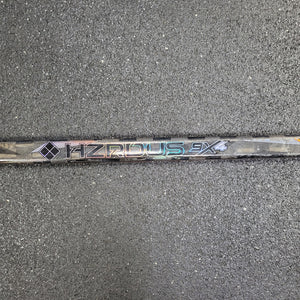 Used True Catalyst 9x4 Hockey Stick Left Handed 30 Flex T28 Curve