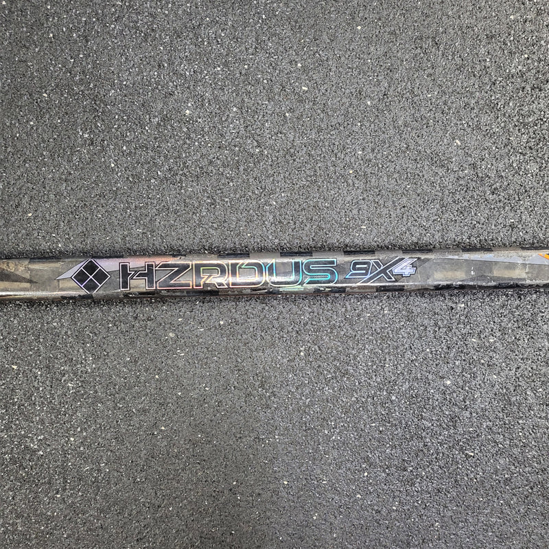 Load image into Gallery viewer, Used True Catalyst 9x4 Hockey Stick Left Handed 30 Flex T28 Curve
