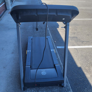 Used Golds Gym 450 Treadmill